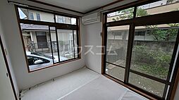 京王線 西調布駅 徒歩13分の賃貸アパート 1階1Kのリビング/ダイニング