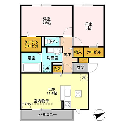外観画像