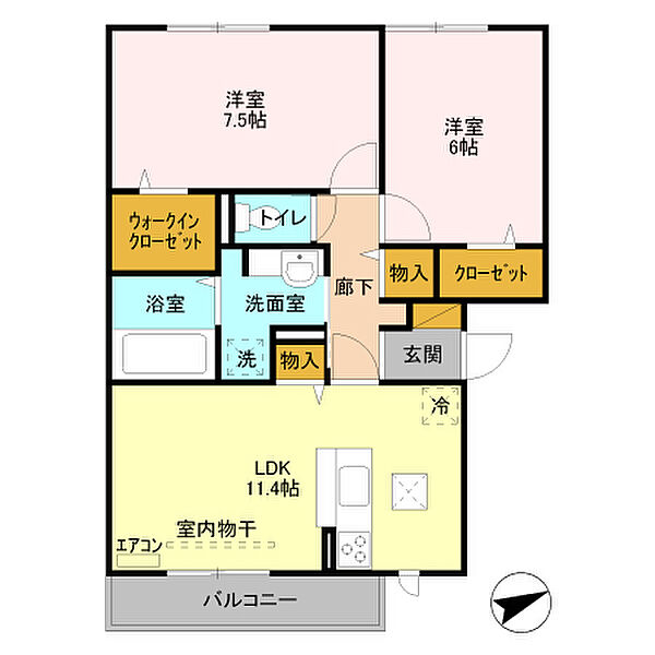 外観画像