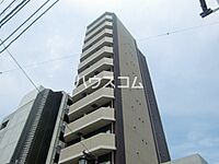 東京都府中市八幡町2丁目28-5：物件画像／ハウスコム西東京株式会社　武蔵小金井店