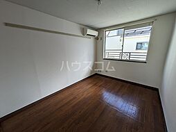 ファミールつつじケ丘 203 2階1Kのリビング/ダイニング