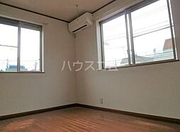 JR中央線 高円寺駅 徒歩9分の賃貸アパート 2階1Kのリビング/ダイニング