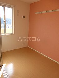 西武池袋線 飯能駅 徒歩9分の賃貸アパート 2階1LDKのリビング/ダイニング