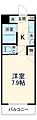 ハイツFK2階6.0万円