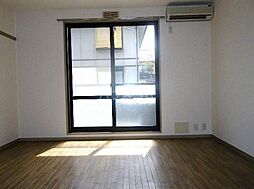 京王線 西調布駅 徒歩8分の賃貸アパート