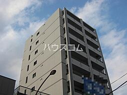 京成押上線 京成曳舟駅 徒歩13分