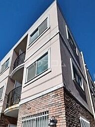 京王線 府中駅 徒歩6分の賃貸マンション