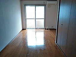 エスペレ 102 1階1Kのリビング/ダイニング