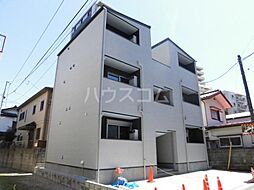 ミライオ元町
