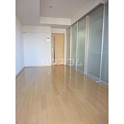 東武亀戸線 小村井駅 徒歩4分の賃貸マンション 4階ワンルームのリビング/ダイニング