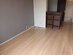 JR飯田線 下地駅 徒歩20分の賃貸アパート 1階1LDKのリビング/ダイニング