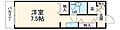 ベルハイツ座間5階2.7万円