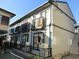 JR東海道本線 豊橋駅 バス7分 柳橋下車 徒歩3分の賃貸アパート