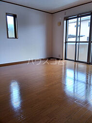 JR飯田線 下地駅 徒歩24分の賃貸アパート 1階1LDKのリビング/ダイニング