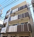 東京都墨田区向島5丁目33-14：物件画像／ハウスコム東東京株式会社　青砥店