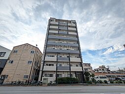 東武伊勢崎線 東向島駅 徒歩10分の賃貸マンション