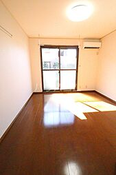 京王線 西調布駅 徒歩11分の賃貸アパート