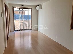 東急田園都市線 宮崎台駅 徒歩11分の賃貸アパート 1階1LDKのリビング/ダイニング