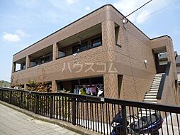 京王相模原線 稲城駅 徒歩13分の賃貸アパート