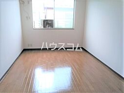 JR中央線 武蔵境駅 徒歩8分の賃貸アパート