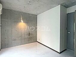 JR中央線 立川駅 徒歩9分の賃貸マンション 2階1Kのリビング/ダイニング