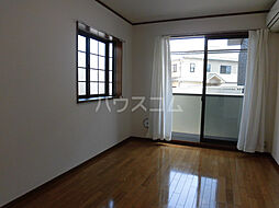 セイコウハウス 101 1階1Kのリビング/ダイニング