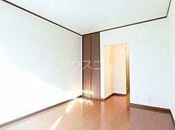 ハイツブルースカイ 102 1階1Kのリビング/ダイニング