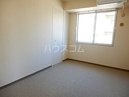 グランシャリオ国立 601 6階2DKのリビング/ダイニング