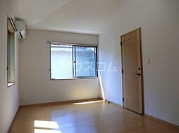 さくらドミトリー 201 2階ワンルームのリビング/ダイニング