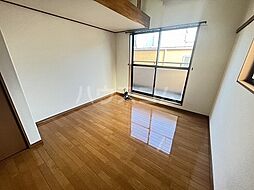 ラテール国立 202 2階1Kのリビング/ダイニング