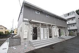 京王線 調布駅 徒歩8分