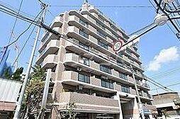 東武伊勢崎線 東向島駅 徒歩3分の賃貸マンション