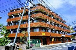 JR南武線 矢野口駅 徒歩3分の賃貸マンション