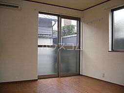 メゾン西2710 201 2階1Kのリビング/ダイニング