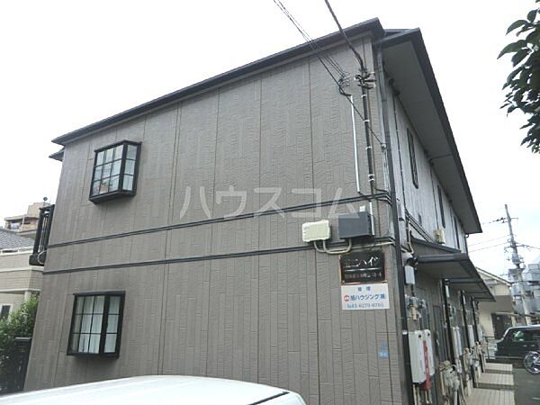 外観画像