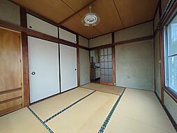 コーポ田中 201 2階1Kのリビング/ダイニング