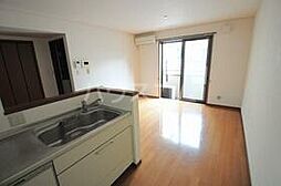 北見小路　東 101 1階1LDKの室内