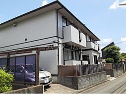 京王線 西調布駅 徒歩11分の賃貸アパート