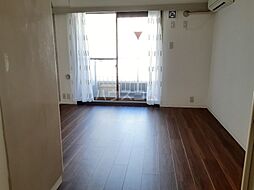 京王線 つつじヶ丘駅 徒歩2分の賃貸マンション 5階ワンルームのリビング/ダイニング