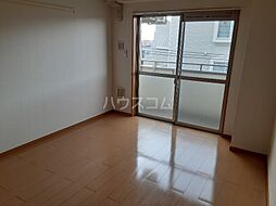 小田急小田原線 相模大野駅 徒歩5分の賃貸マンション 4階1Kのリビング/ダイニング