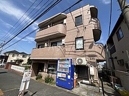 アーバンホーム日野台