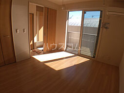 京王線 調布駅 徒歩14分の賃貸アパート