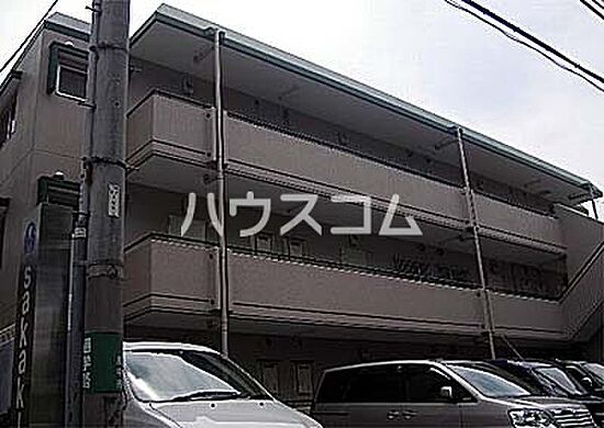外観画像