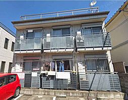 ブランメゾン日野