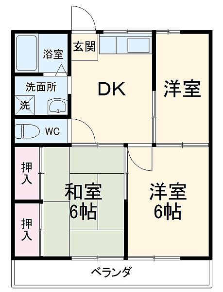 外観画像