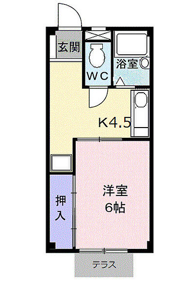 外観画像