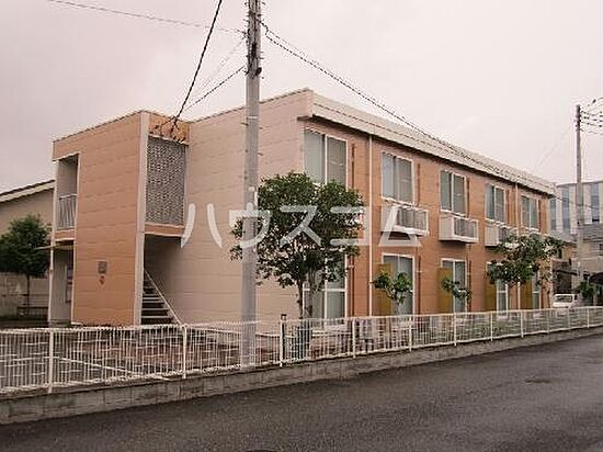 外観画像