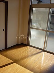 エルディムハイツ 104 1階2DKのリビング/ダイニング