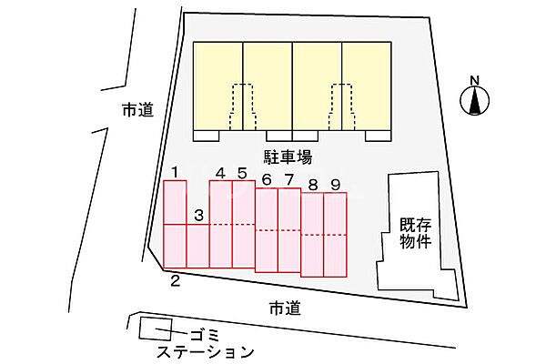 外観画像