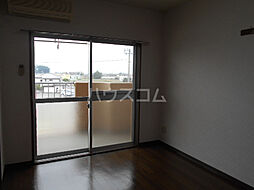 ベルサージュ21 303 3階2DKのリビング/ダイニング